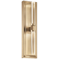 Sycara Wall Sconce 2Lt