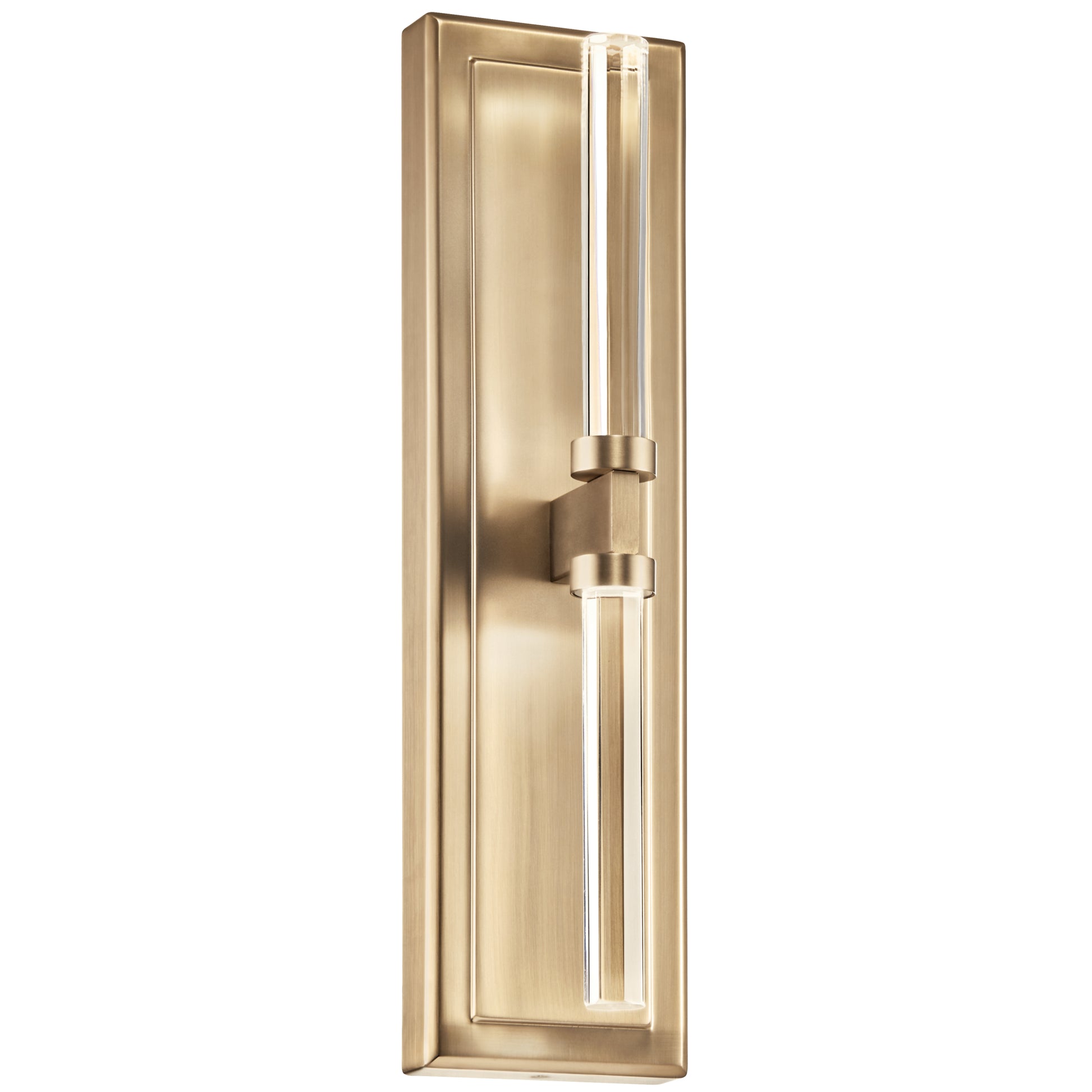 Sycara Wall Sconce 2Lt
