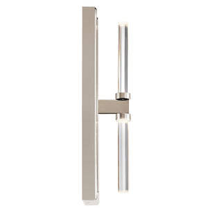 Sycara Wall Sconce 2Lt