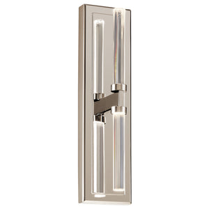 Sycara Wall Sconce 2Lt
