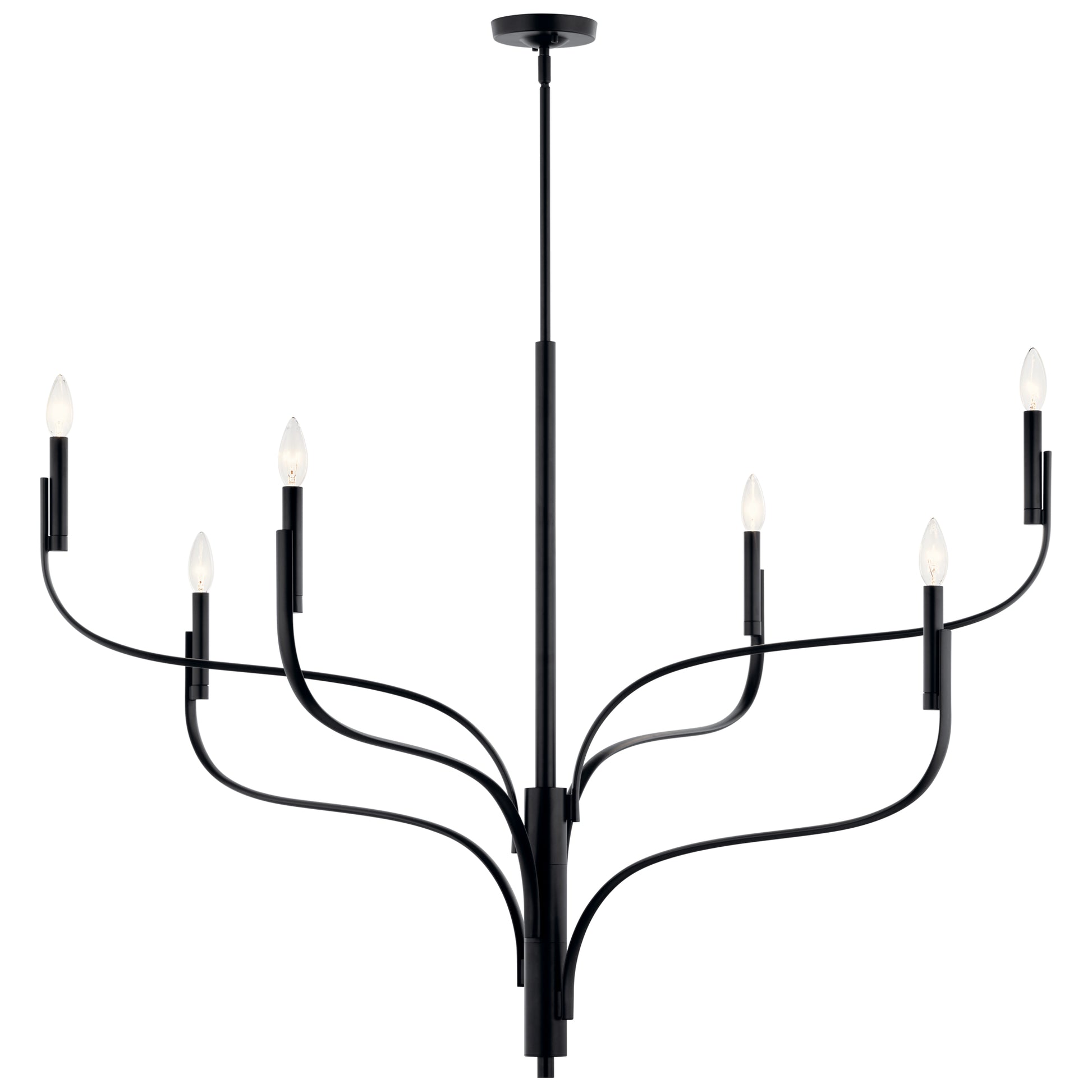 Livadia Chandelier 6Lt