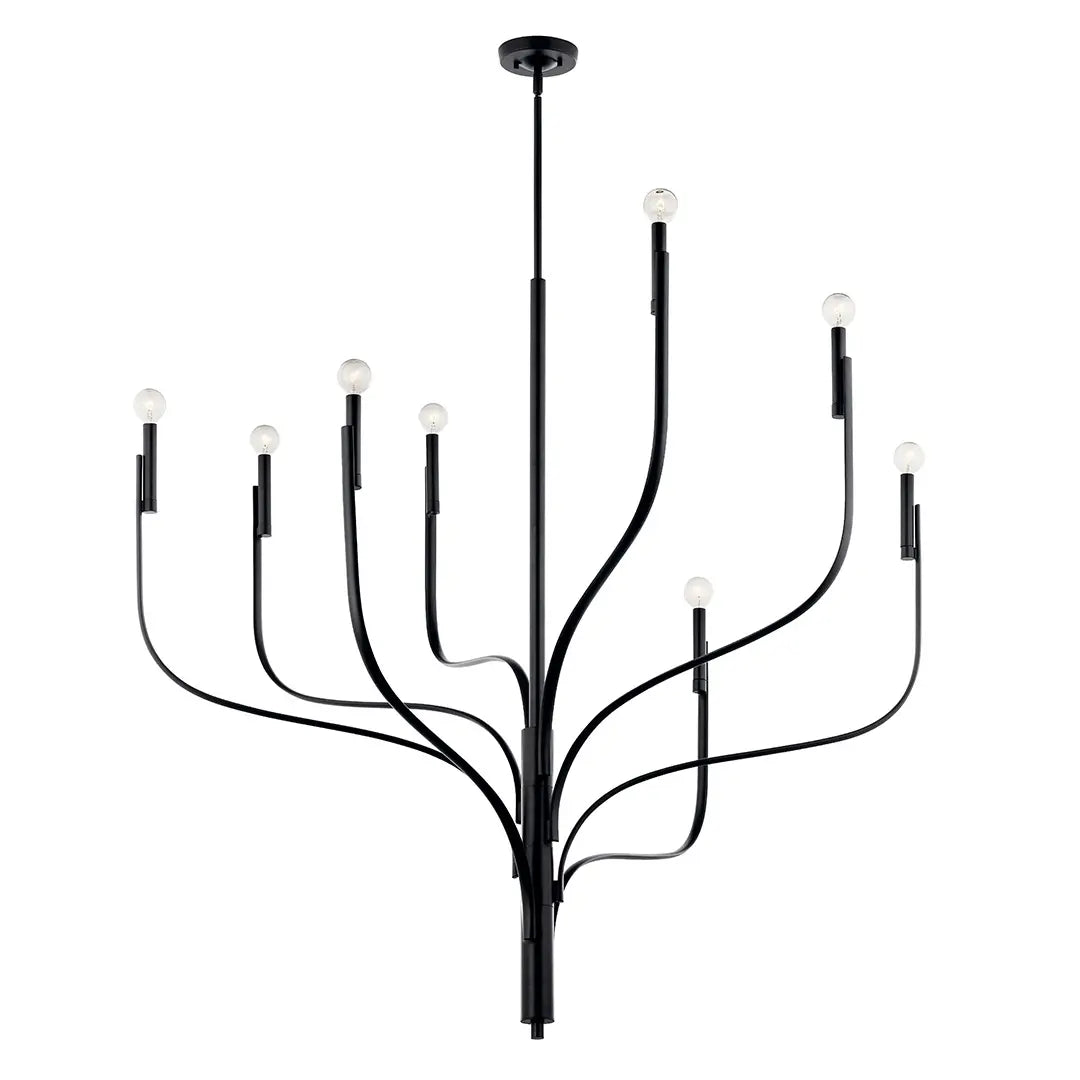 Livadia Chandelier 8Lt