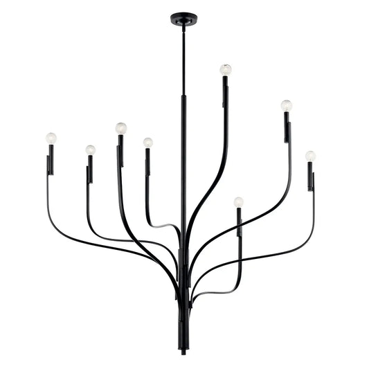Livadia Chandelier 8Lt