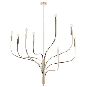 Livadia Chandelier 8Lt