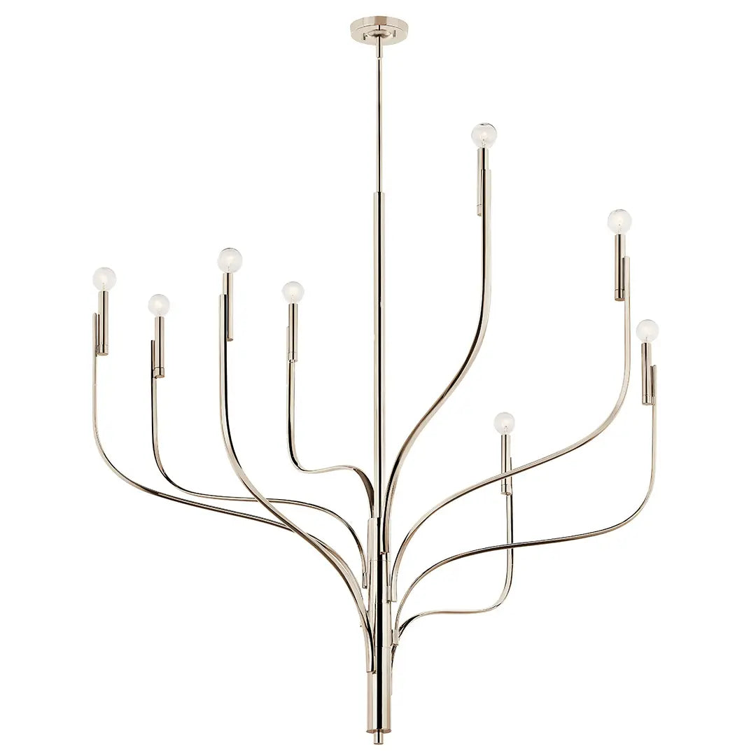 Livadia Chandelier 8Lt