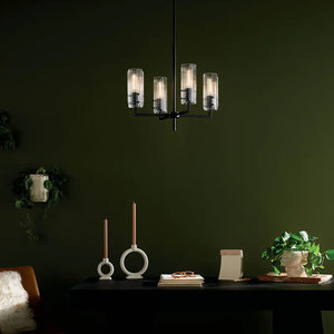 Velestino Chandelier 4Lt