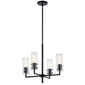 Velestino Chandelier 4Lt