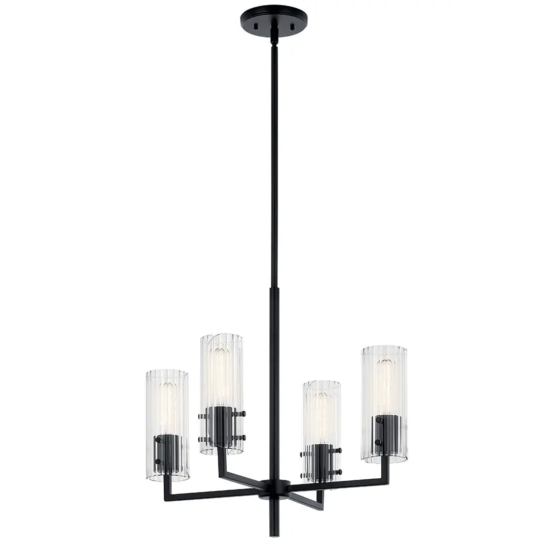 Velestino Chandelier 4Lt