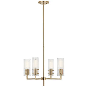 Velestino Chandelier 4Lt