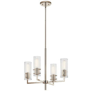 Velestino Chandelier 4Lt