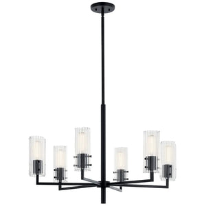 Velestino Chandelier 6Lt