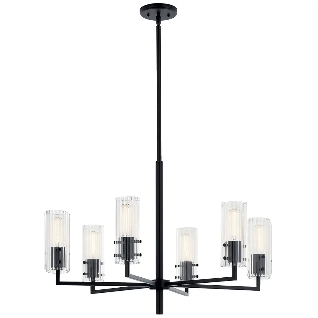 Velestino Chandelier 6Lt