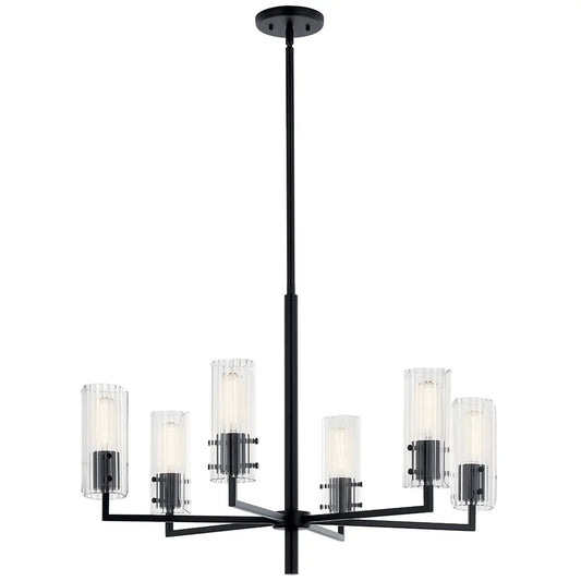 Velestino Chandelier 6Lt