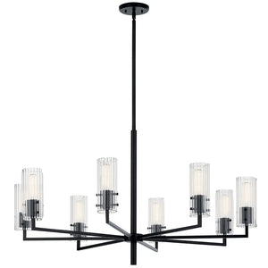 Velestino Chandelier 8Lt