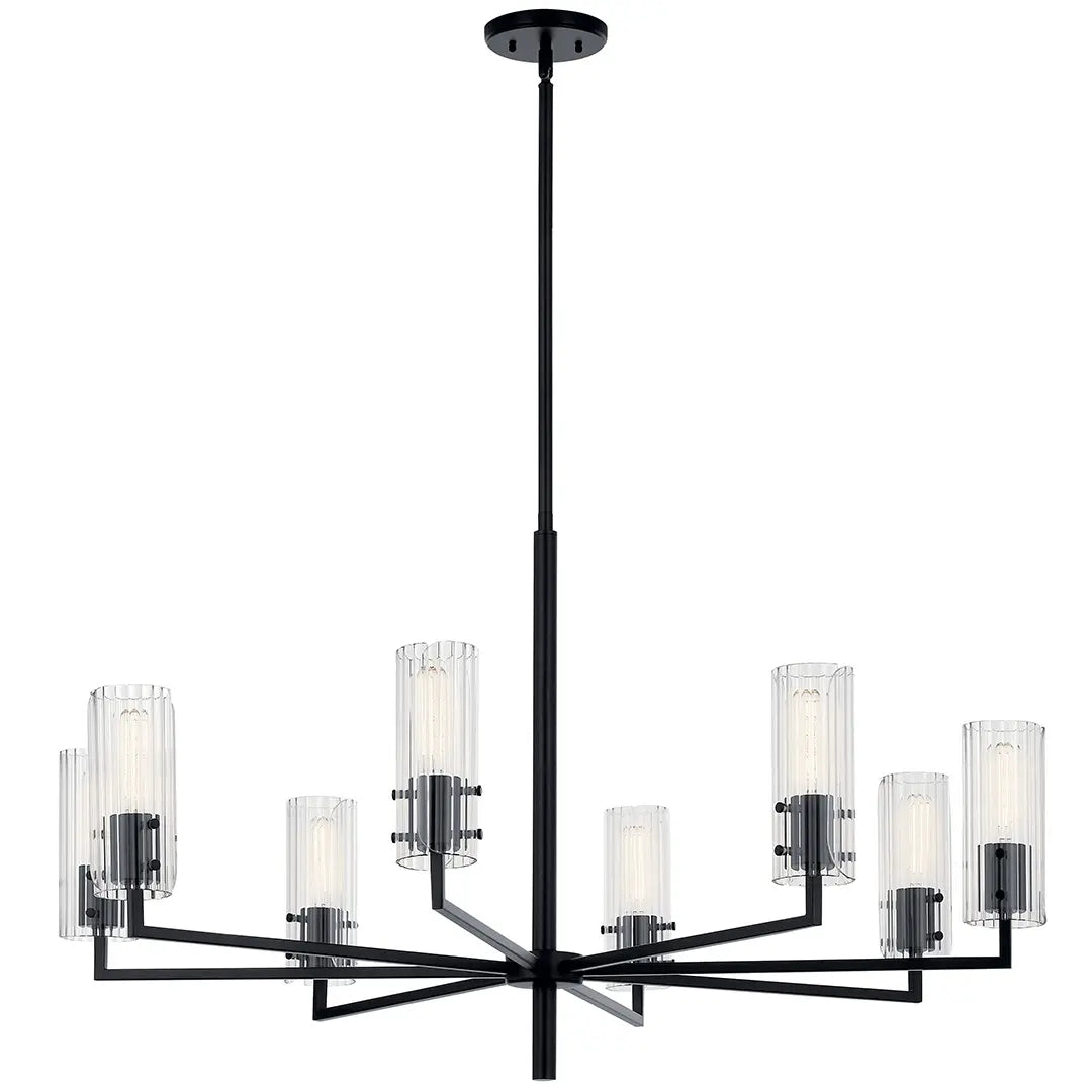 Velestino Chandelier 8Lt