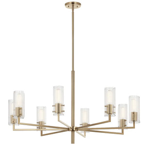 Velestino Chandelier 8Lt