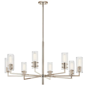 Velestino Chandelier 8Lt