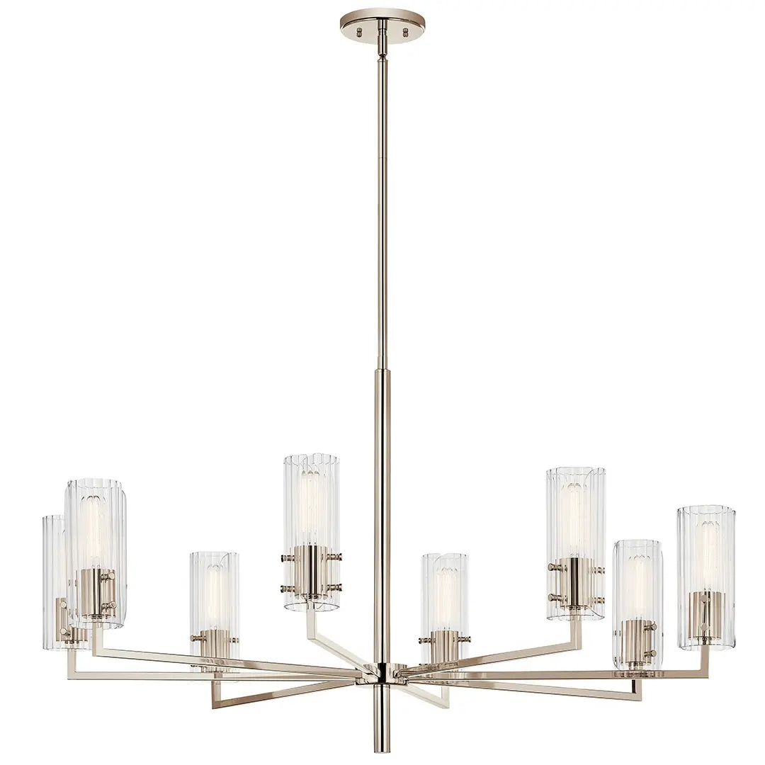 Velestino Chandelier 8Lt