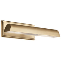 Carston Picture Light 2Lt