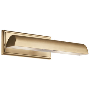 Carston Picture Light 2Lt