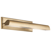 Carston Picture Light 2Lt