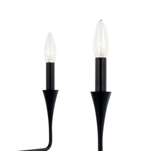 Alvaro Chandelier 5Lt
