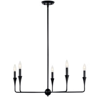 Alvaro Chandelier 5Lt