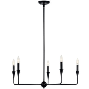 Alvaro Chandelier 5Lt