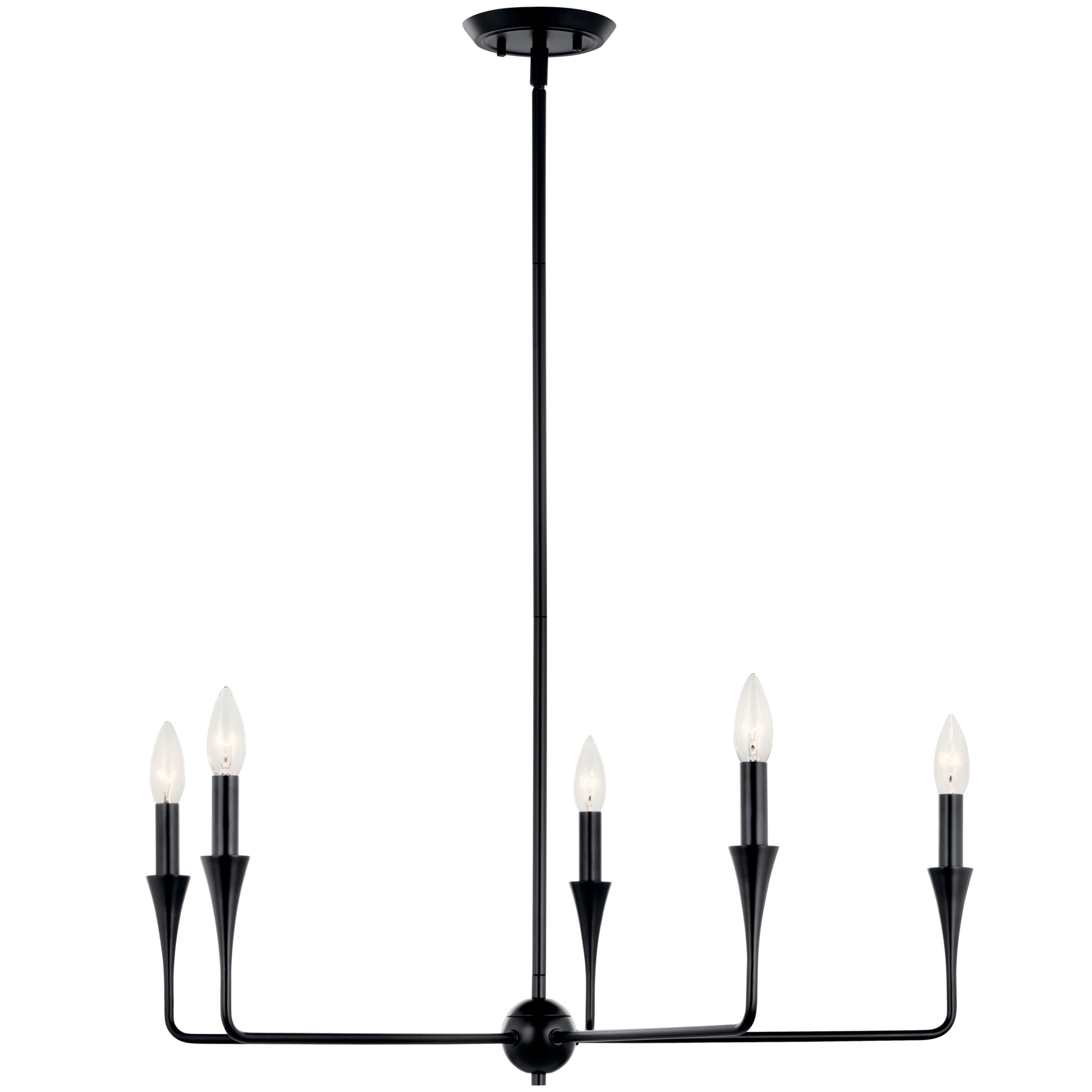 Alvaro Chandelier 5Lt