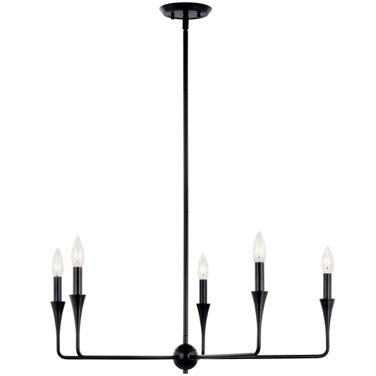 Alvaro Chandelier 5Lt