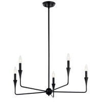 Alvaro Chandelier 5Lt