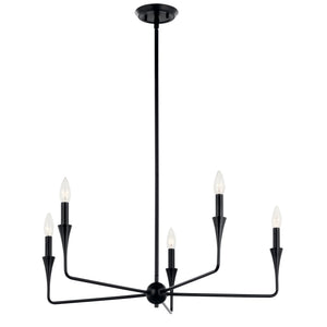 Alvaro Chandelier 5Lt