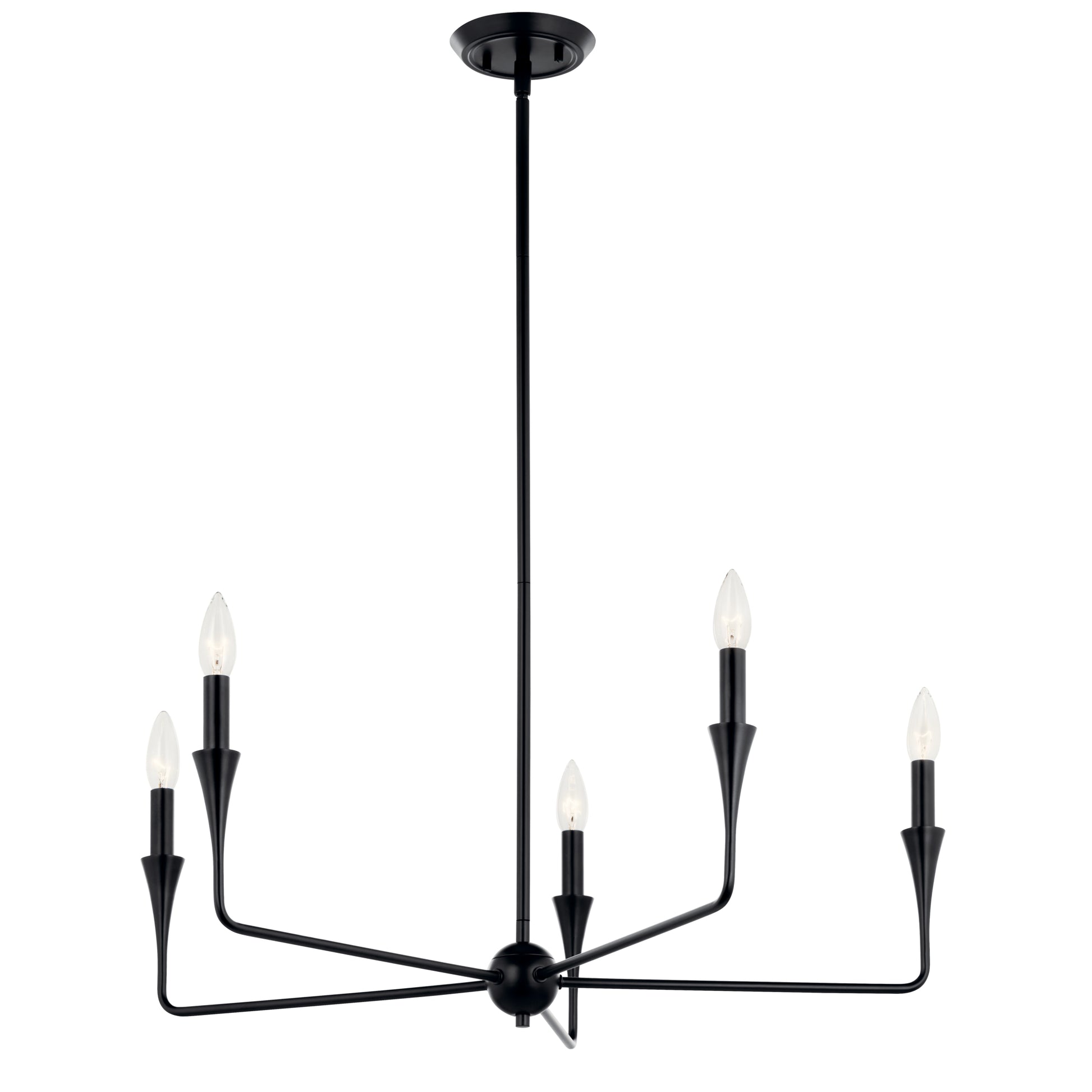 Alvaro Chandelier 5Lt
