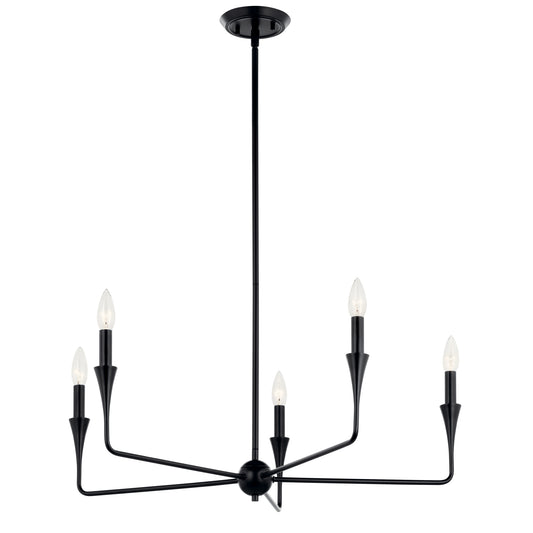 Alvaro Chandelier 5Lt