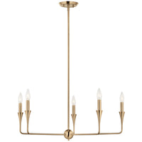 Alvaro Chandelier 5Lt