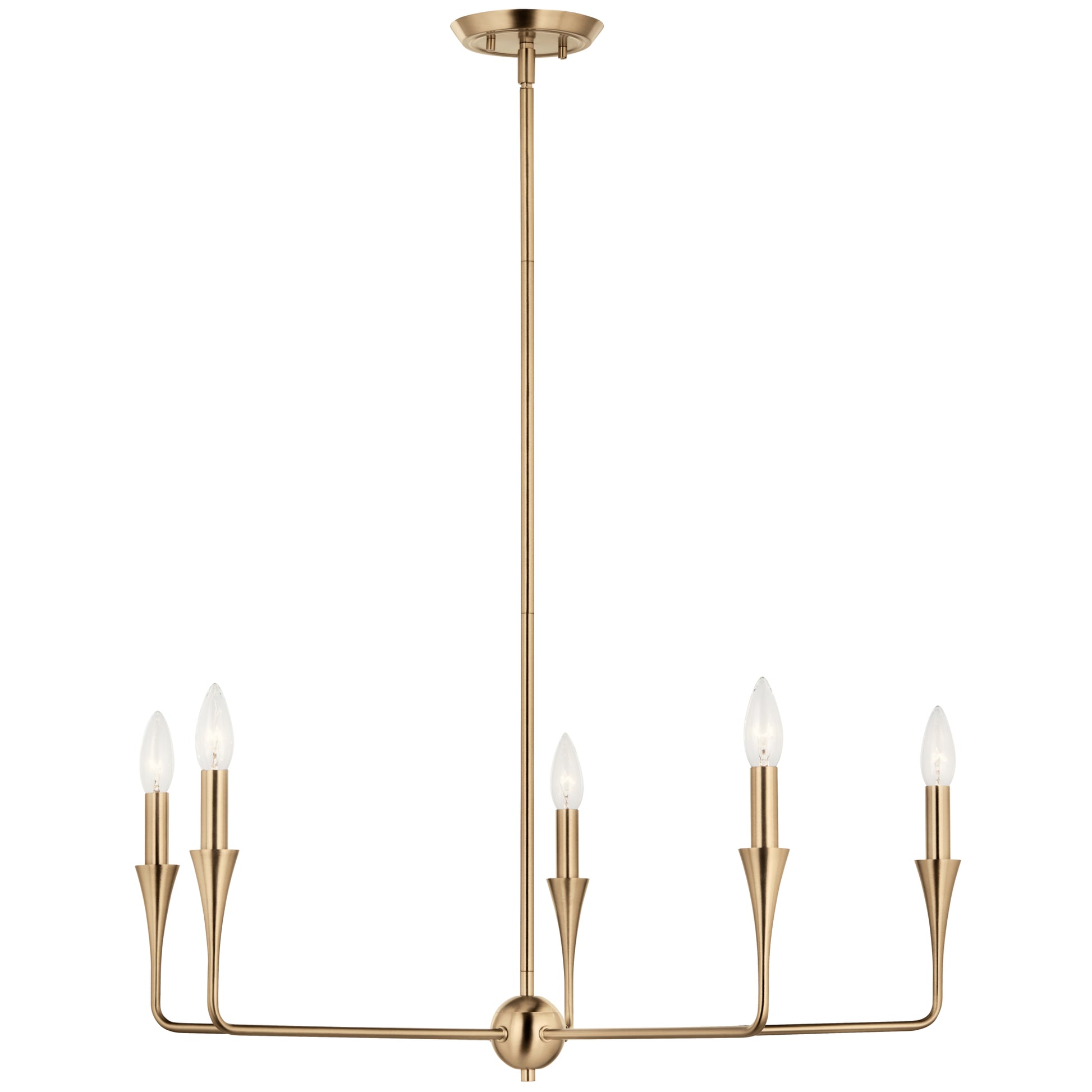 Alvaro Chandelier 5Lt