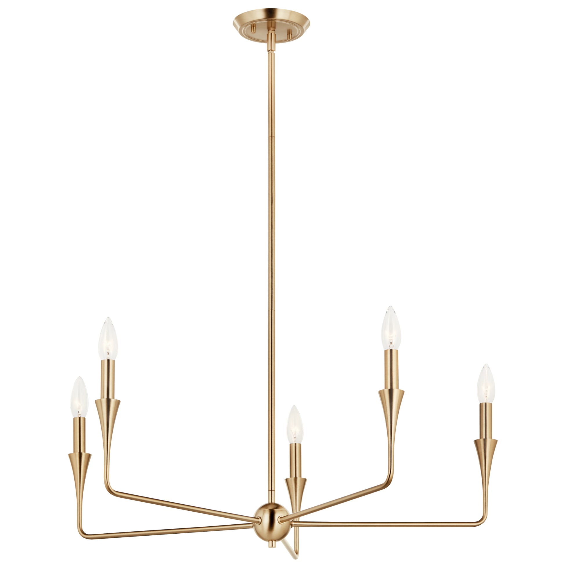 Alvaro Chandelier 5Lt