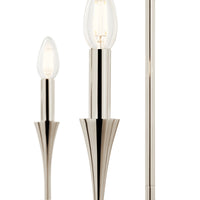 Alvaro Chandelier 5Lt
