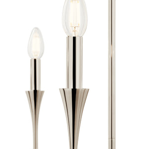 Alvaro Chandelier 5Lt