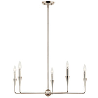 Alvaro Chandelier 5Lt