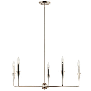 Alvaro Chandelier 5Lt