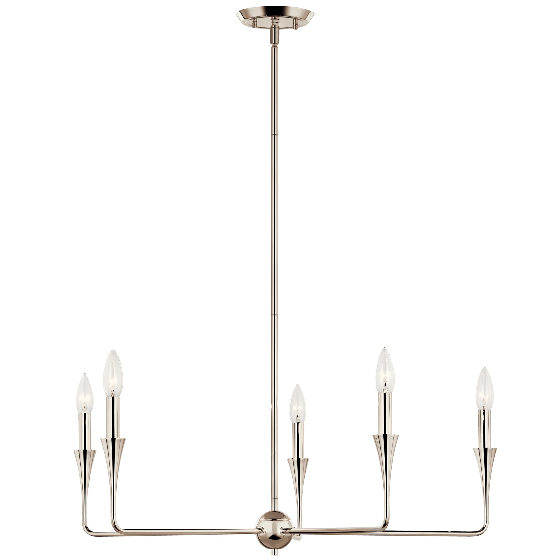 Alvaro Chandelier 5Lt