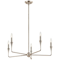 Alvaro Chandelier 5Lt