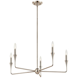 Alvaro Chandelier 5Lt