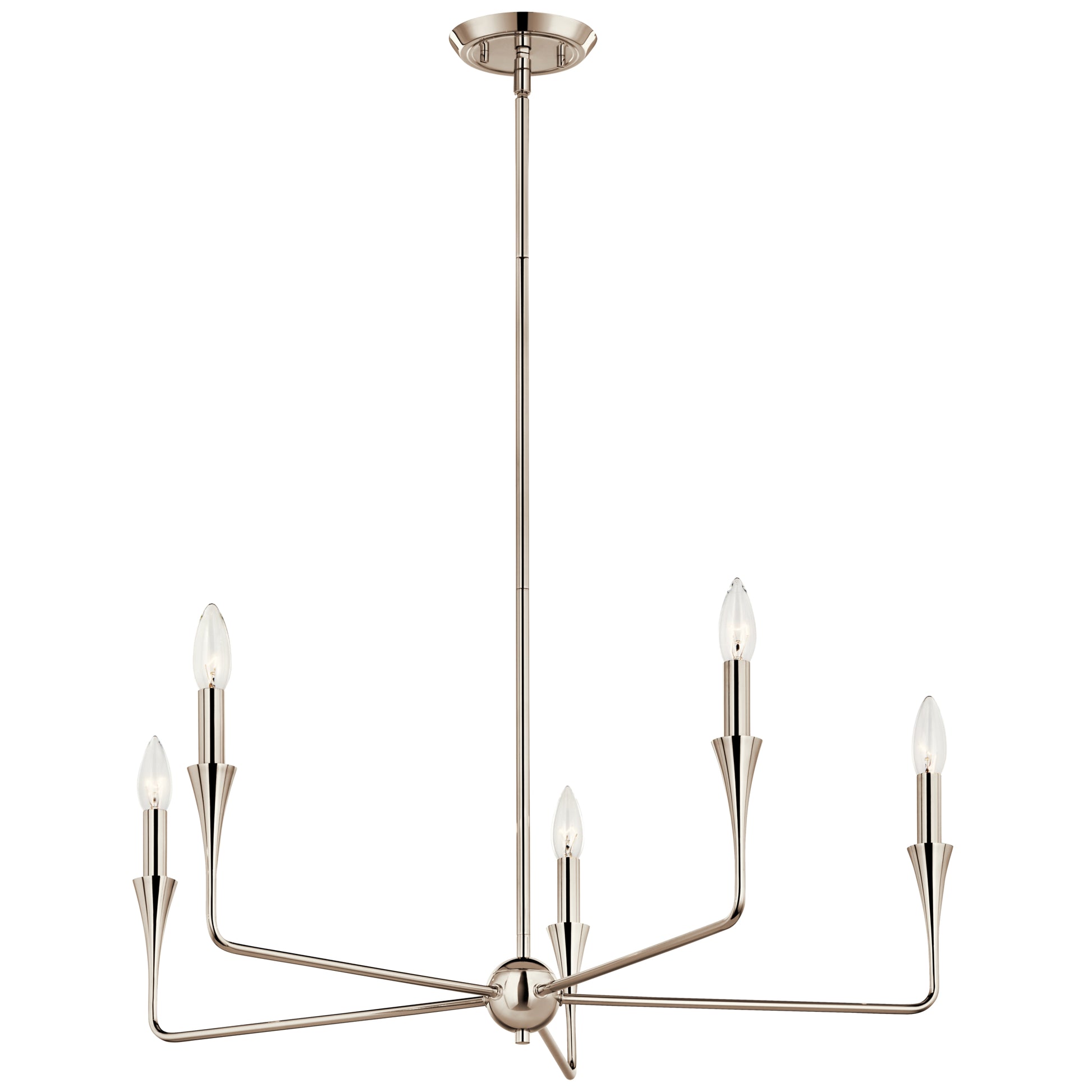 Alvaro Chandelier 5Lt