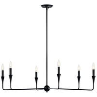 Alvaro Chandelier 6Lt