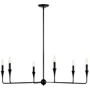 Alvaro Chandelier 6Lt