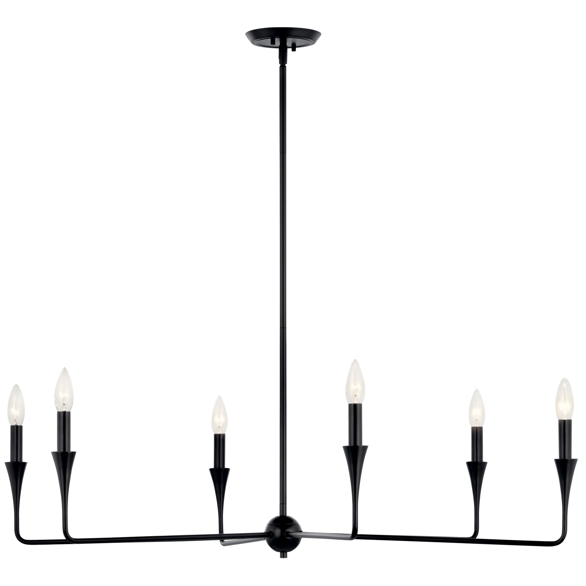 Alvaro Chandelier 6Lt