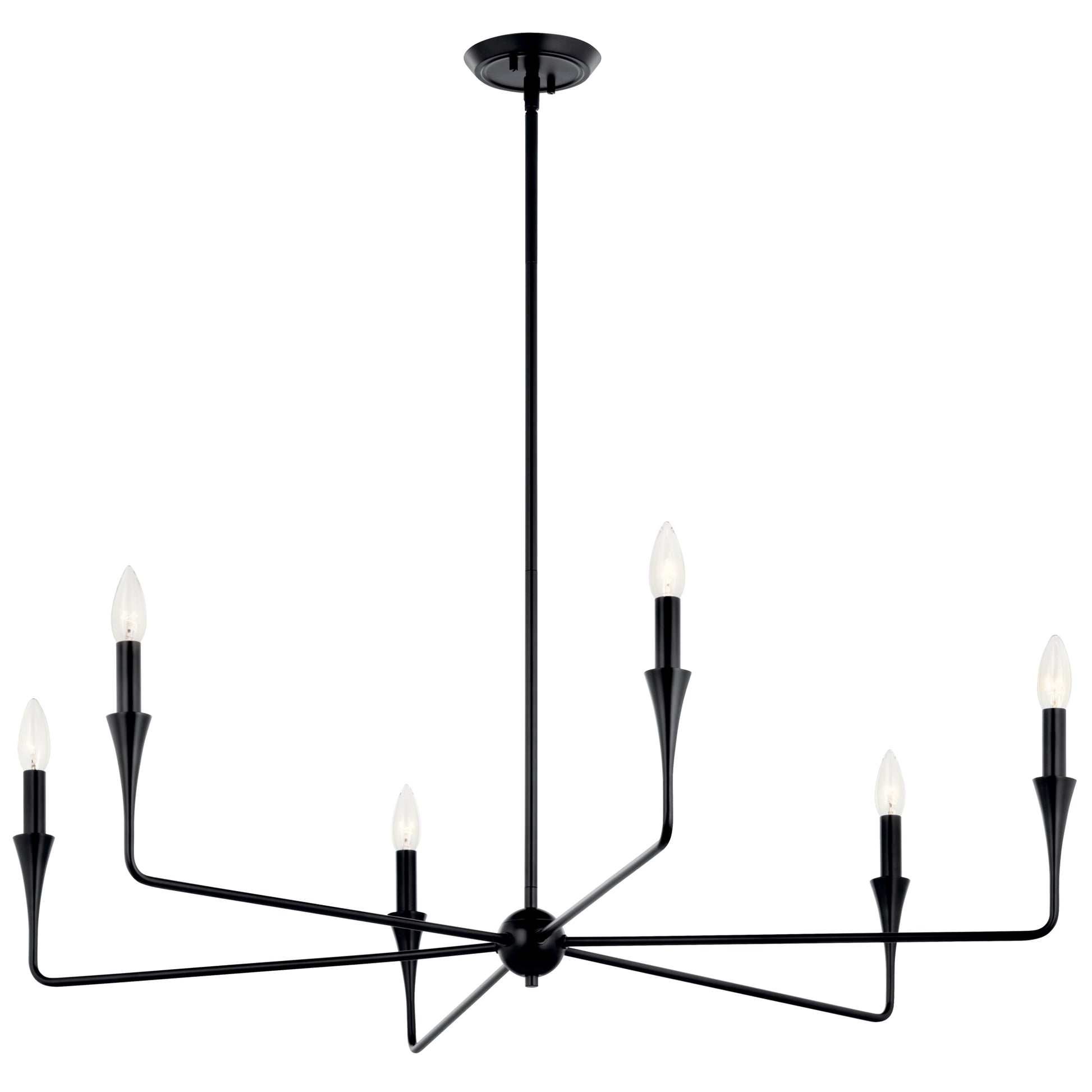Alvaro Chandelier 6Lt