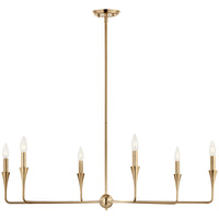 Alvaro Chandelier 6Lt